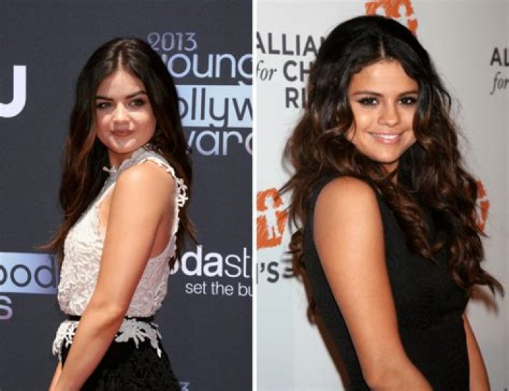 The Creepiest Celebrity Doppelgangers Ever Page 41