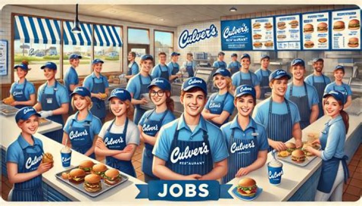 the culvers application tip