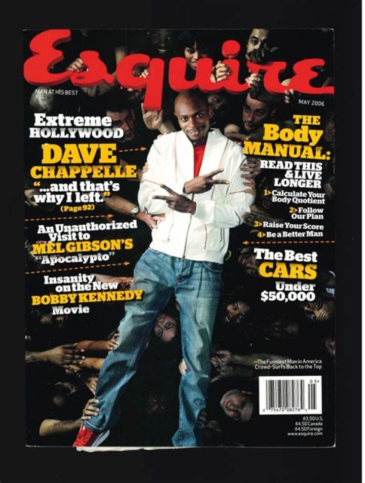 The Dave Francofile Esquire Middle East The Region&rsquo;s Best Men&rsquo;s