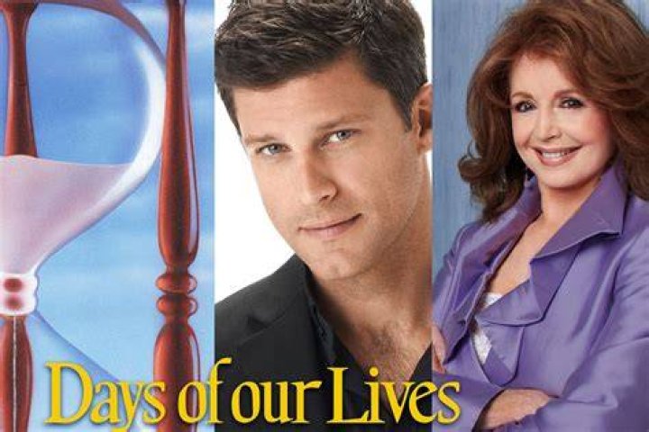 The Days Of Our Lives CoStars Arianne Zucker Has Married And Dated