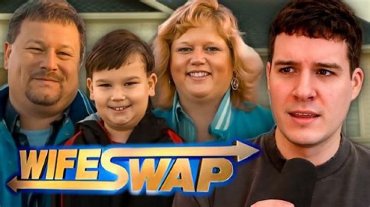 The Episode of Wife Swap That Ended in Murder The Stockdale Family