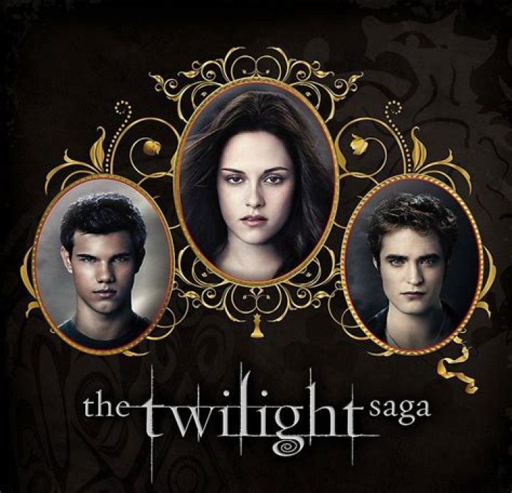 The Family of Twilight Star Taylor Lautner BHW