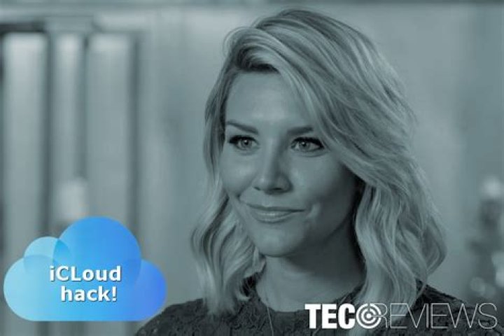 The Fappening 2018 nudes of Charissa Thompson was leaked TecoReviews
