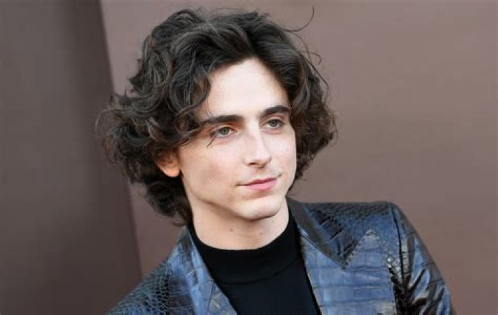The First Trailer For Timothee Chalamet's 'Wonka' Is Here And It Doesn