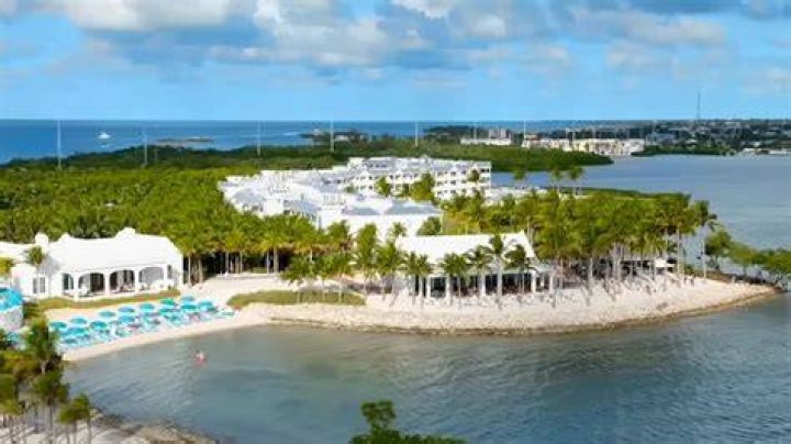 The Floridian Paradise Where TLC Filmed 90 Day The Last Resort