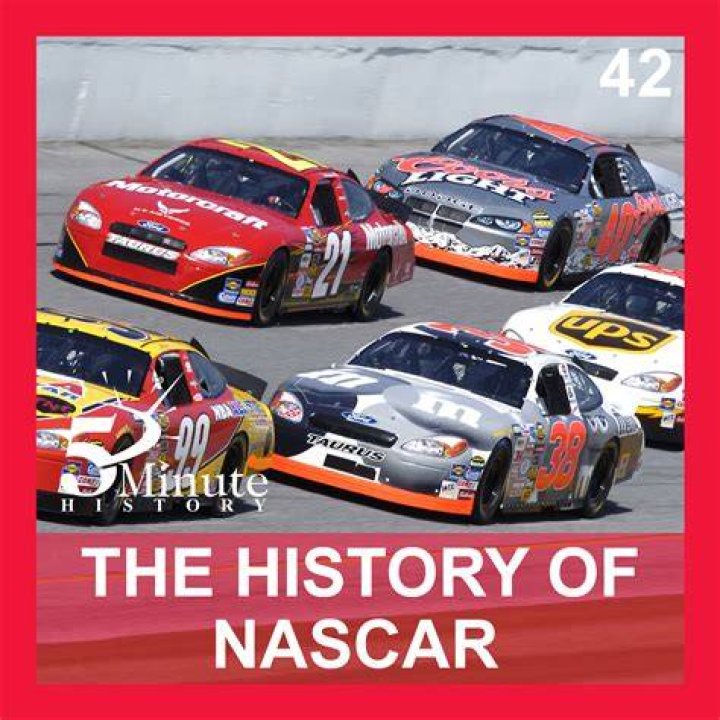 The History Of NASCAR's Richard Childress Racing USA Insider