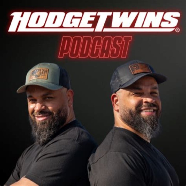 The Hodge Twins on Their Workout, Diet and Fitness Philosophy TRAIN