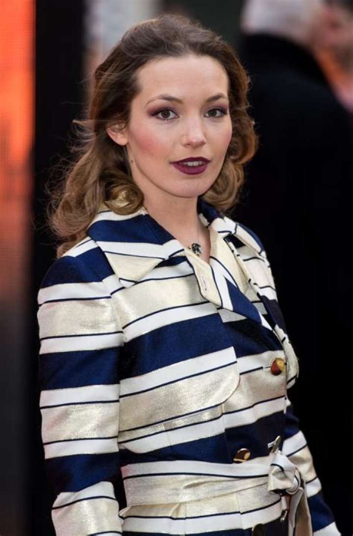 The Hottest Perdita Weeks Photos 12thBlog