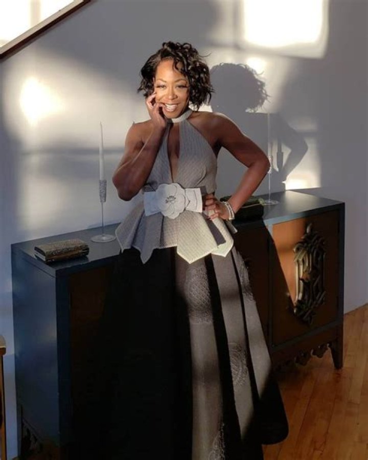 The Hottest Tichina Arnold Photos Around The Net 12thBlog
