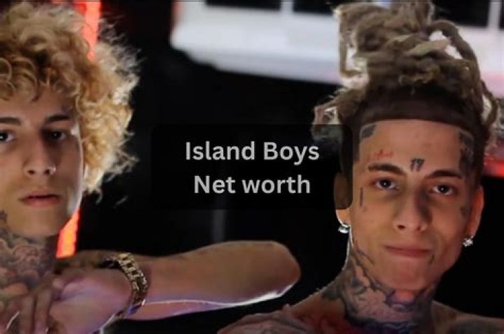 The Island Boys Their Viral Song, Jail Time, Net Worth, and More