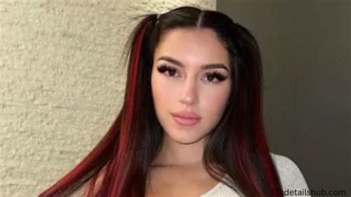 The Jasi Jordan OnlyFans Leak: Understanding The Controversy And Its Impact