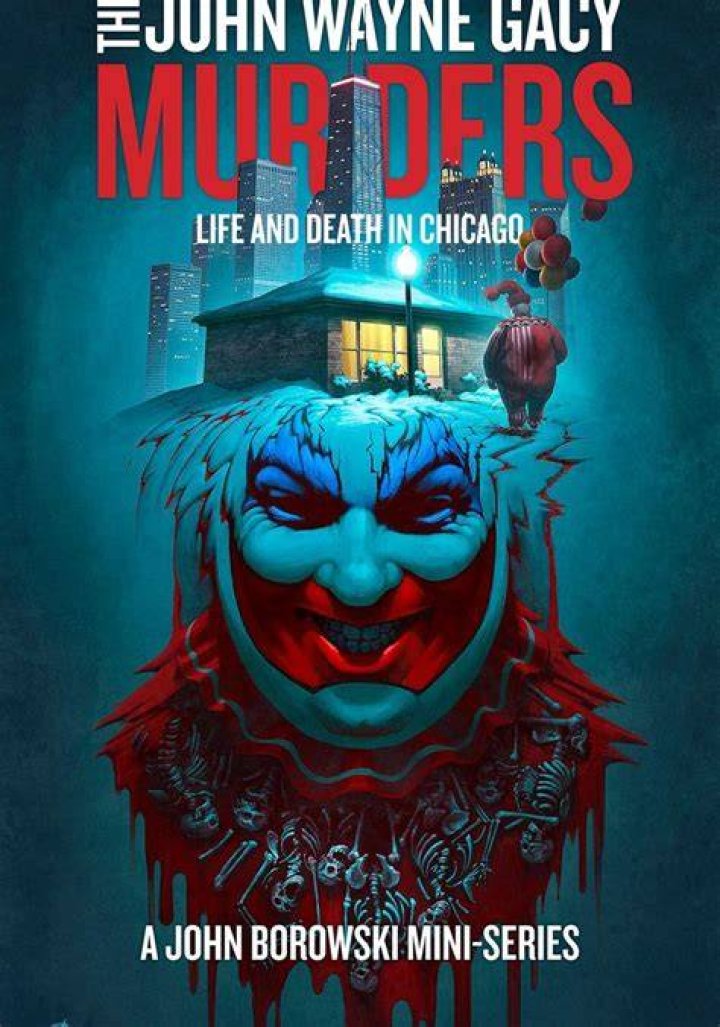 The John Wayne Gacy murders Daily Press