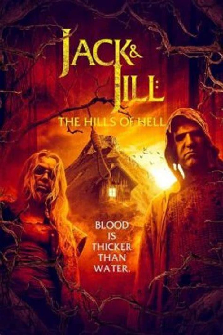The Legend of Jack and Jill (2021)
