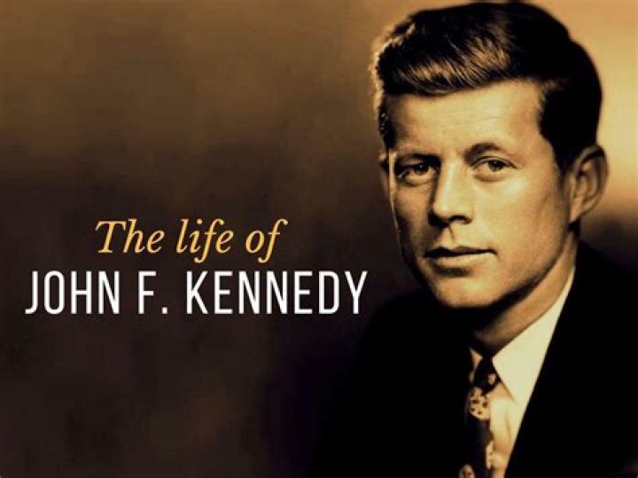 The life of John F. Kennedy Jr. Photos ABC News