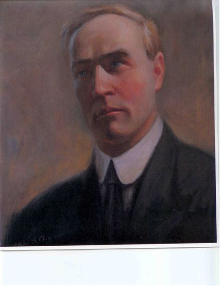 The Life of William Durham Zion Christian Ministry