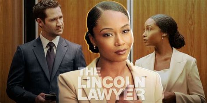 The Lincoln Lawyer wiki, synopsis, reviews, watch and download