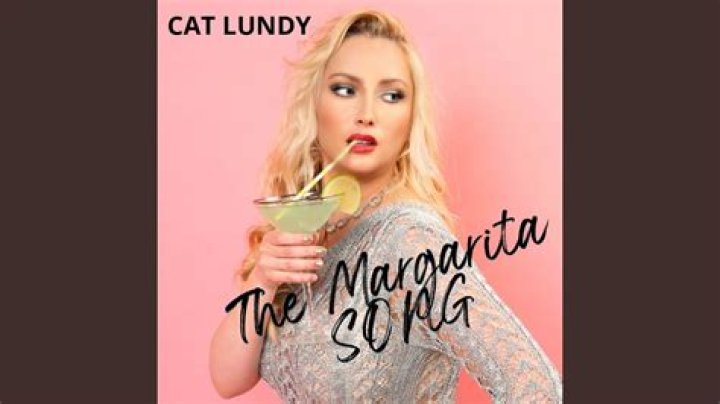 The Margarita Song YouTube