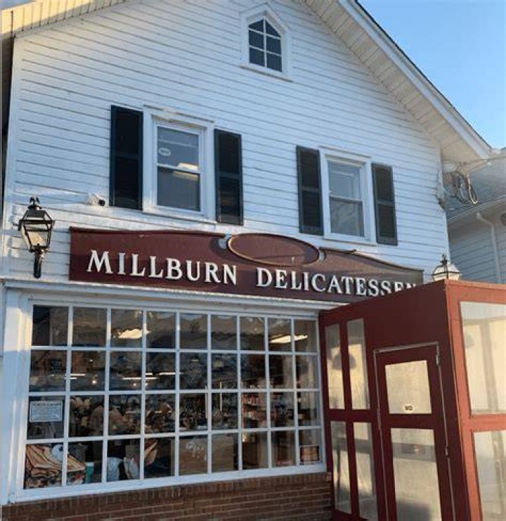 The Millburn Deli Opens Storefront in Montclair Montclair Girl
