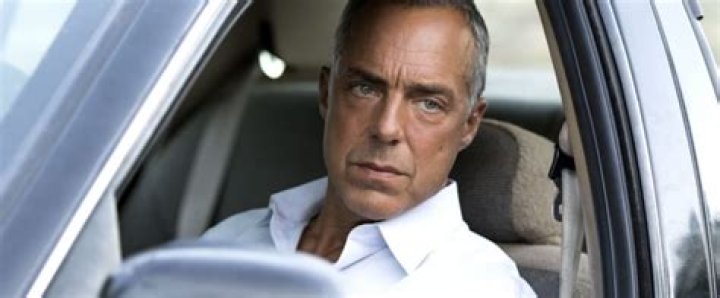 The Most Interesting Titus Welliver tattoos Foreign Policy