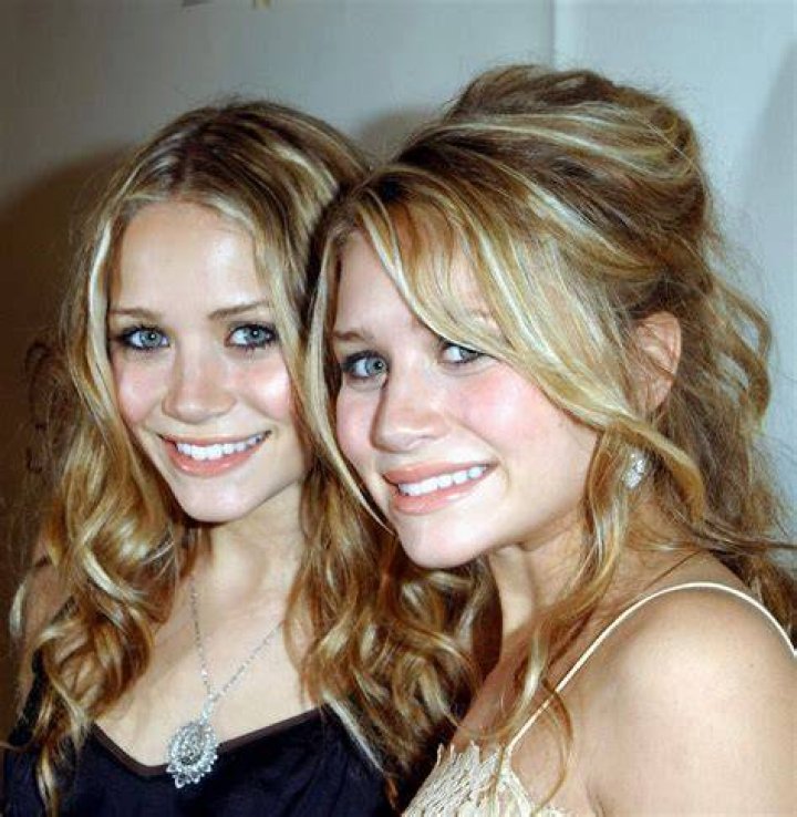 The Olsen Twins' Met Gala 2018 Look Is Everything &mdash; See Pics!