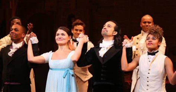 The Original Hamilton Cast Where Are They Now?