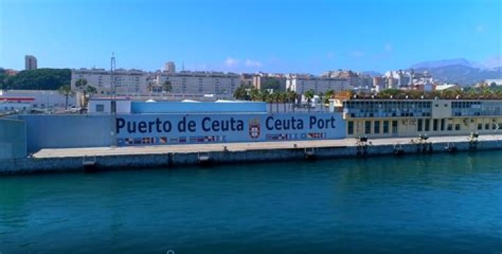 The port of Ceuta (Spain), new AIVP member AIVP