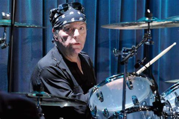 The Rascals drummer Dino Danelli dead at 78