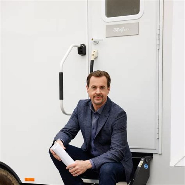 The Real Reason Sean Murray Lost So Much Weight