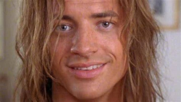 The Real Reason They Replaced Brendan Fraser In Of The Jungle 2