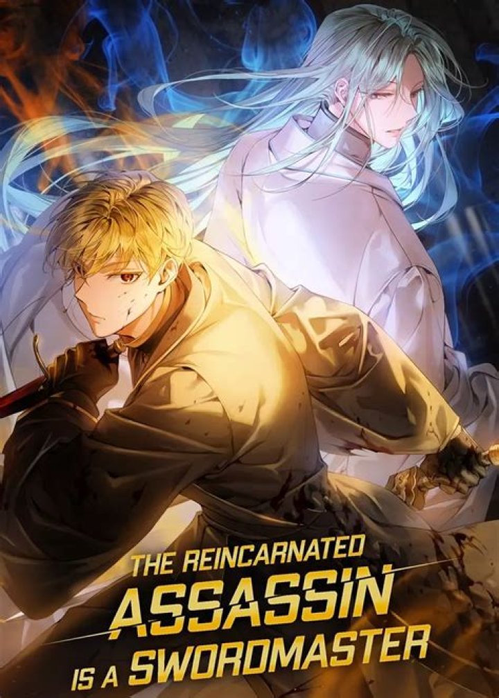 The Reincarnated Assassin is a Genius Swordsman Chapter 30 HARIMANGA