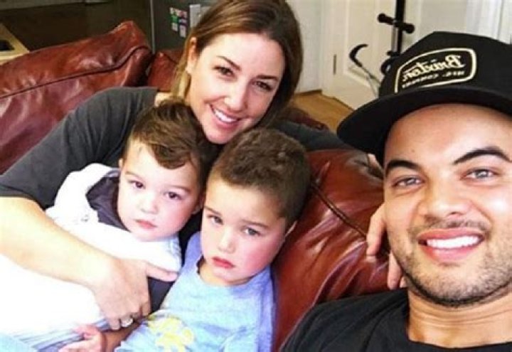 The sad story behind Guy Sebastian's new song Mouths of Mums