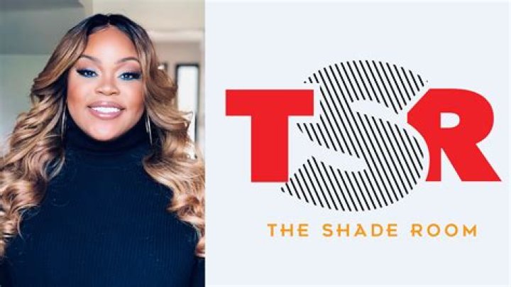 The Shade Room IG Black Celebrity Gossip History Angie