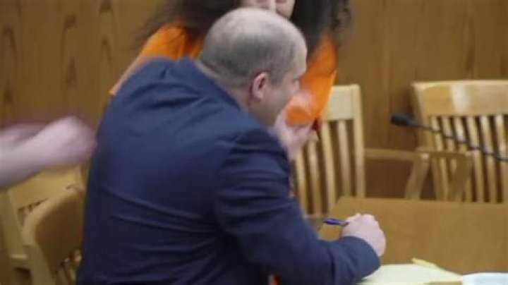 The Smartwatch 179jiu Taylor Schabusiness Sentenced