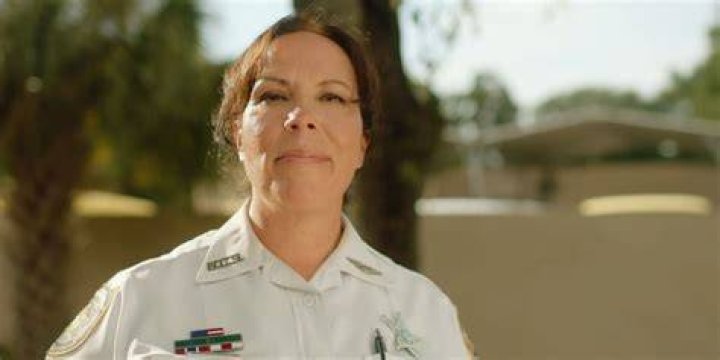 The Story Of Lisa McVey, The Teenager Who Escaped A Serial Killer