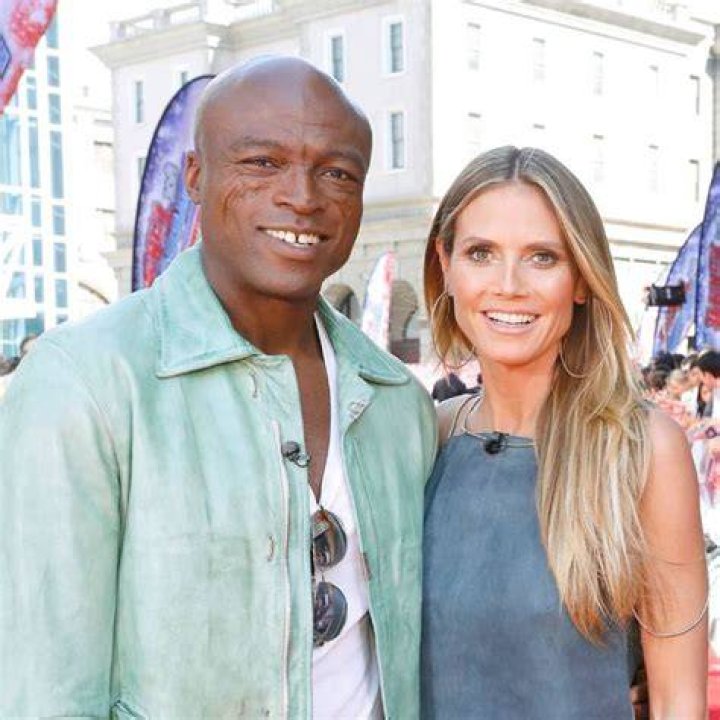 The Sweet Way Heidi Klum's Fianc&eacute; Tom Kaulitz Included Her Kids in His