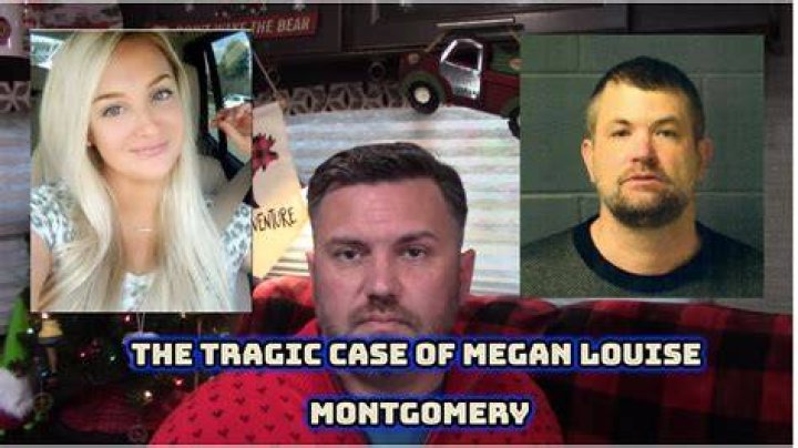 The Tragic Case of Megan Lewis: A Pregnant Woman's Death in Chicago