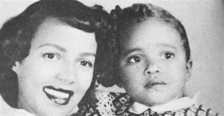 The Tragic Story Of Harolyn Suzanne Nicholas, Dorothy Dandridge&rsquo;s