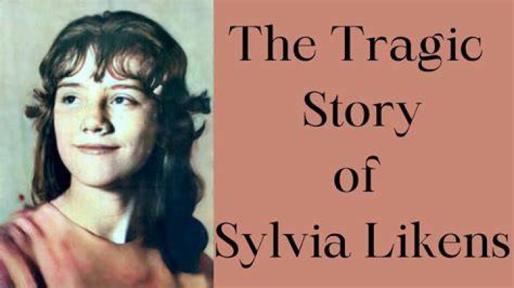 The tragic story of Sylvia Likens The murder case that proves you