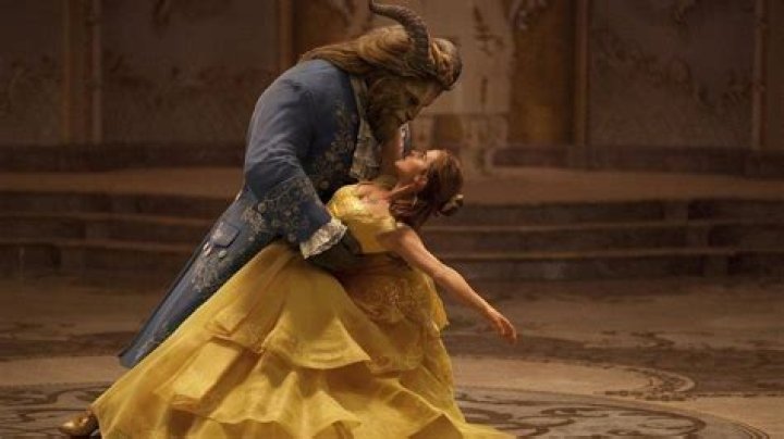 The true stories behind Beauty and the Beast and other Disney stories