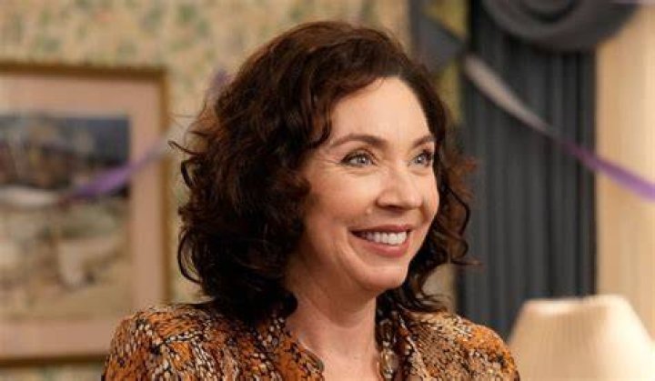 The Truth About Flo From Progressive Star Stephanie Courtney's Husband