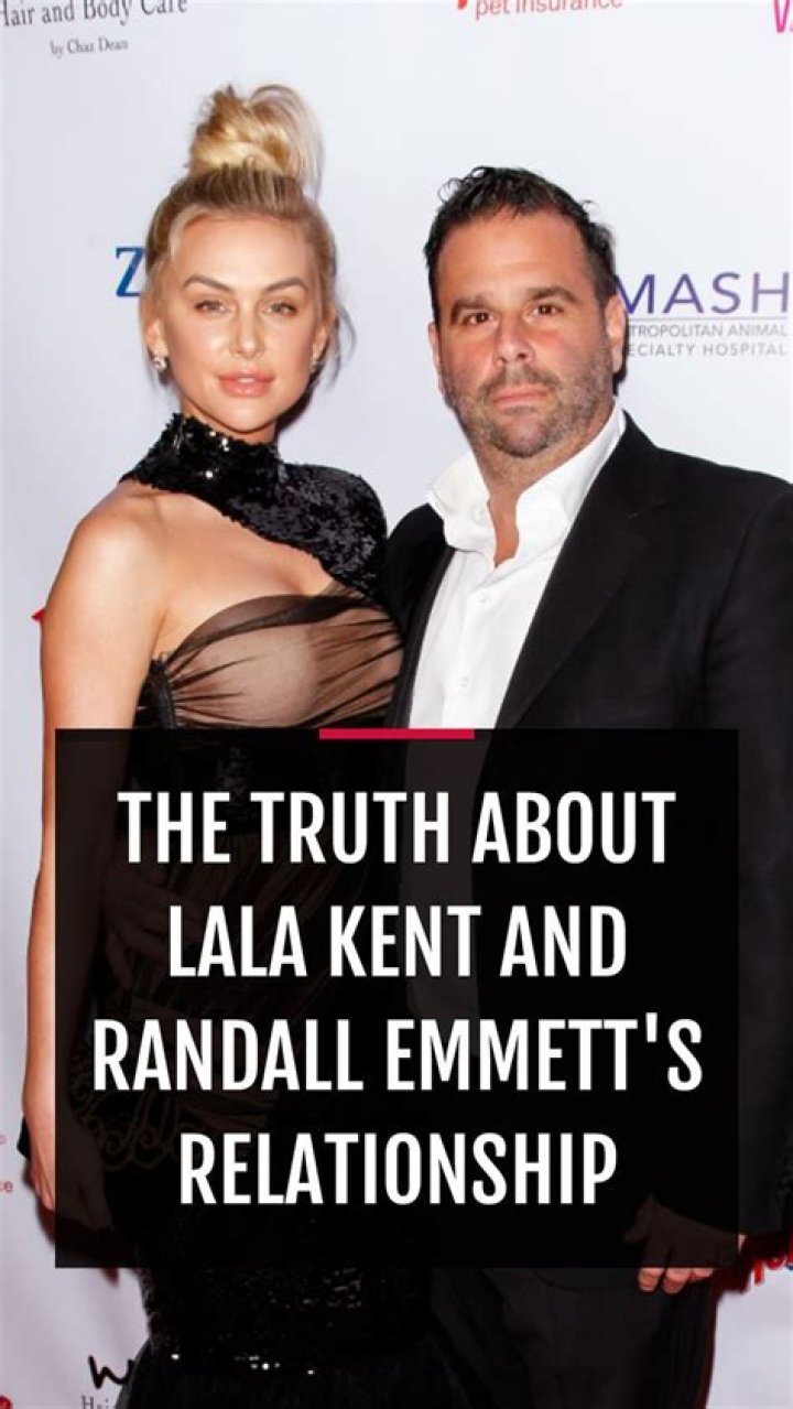 The Truth About Lala Kent's Incredible Transformation
