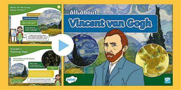 The Truth About Vincent Van Gogh's Death