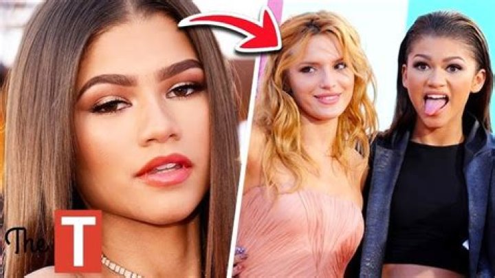 The Truth About Zendaya's Parents
