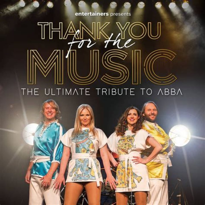 The Ultimate Tribute for the Ultimate Gift