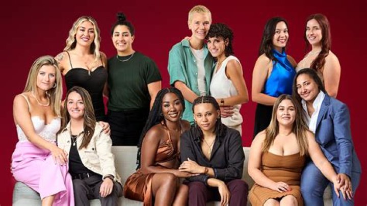 The Ultimatum Queer Love's Xander IG, Job, Age, Relationships, More