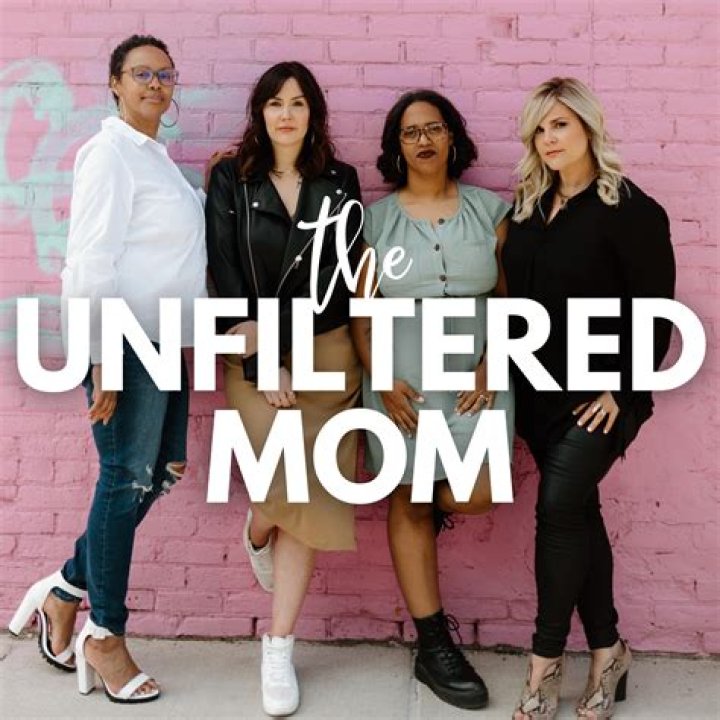 The Unfiltered Voice Of Mental Health: Stella Barey Corinna Kopf
