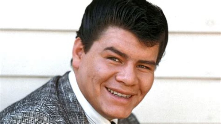 The Untold Truth Of Ritchie Valens