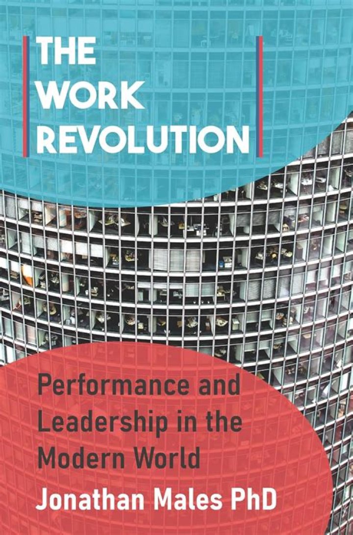 The Work Revolution
