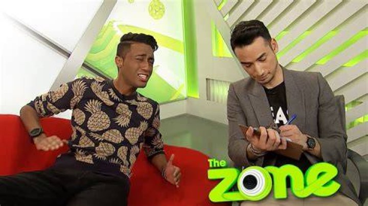 The Zone Suki Gets Therapy YouTube