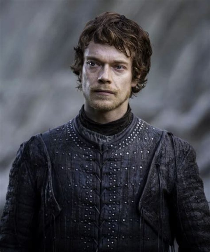 Theon Greyjoy Game of Thrones Photo (21930279) Fanpop